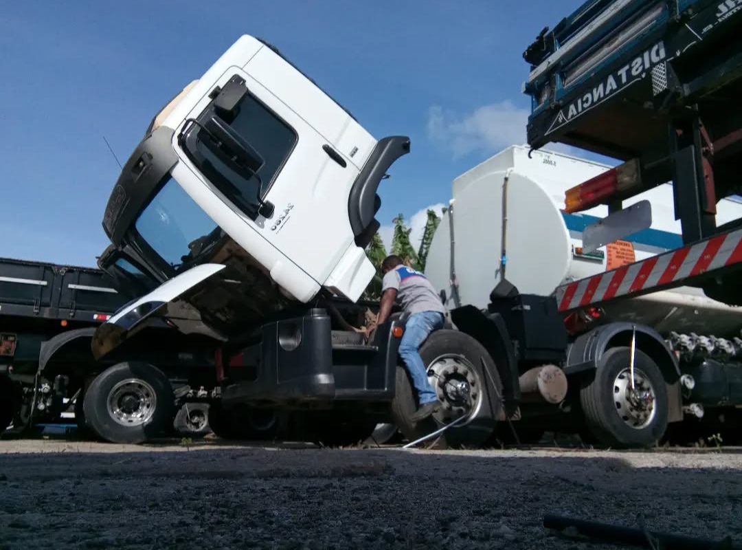 Foto de JC Elétrica