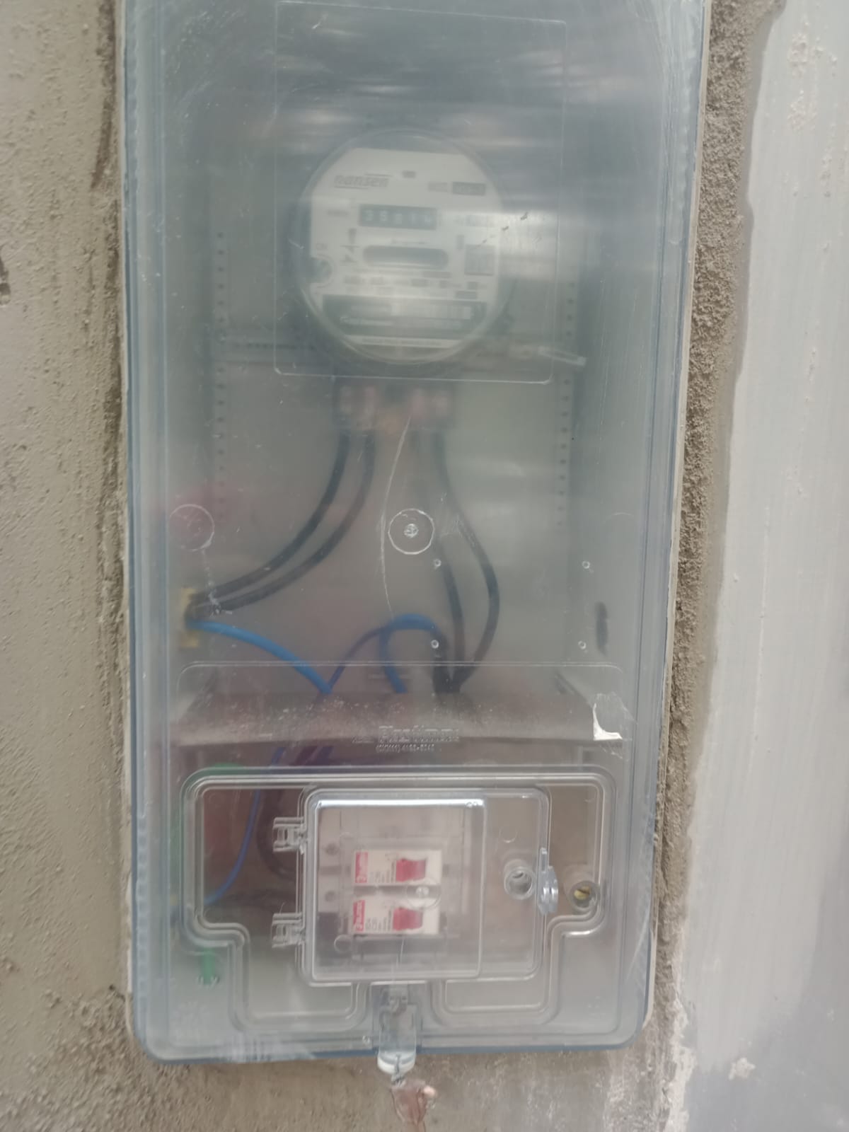 Foto 2 de Eletricista em Jundiaí - Pedro Girão
