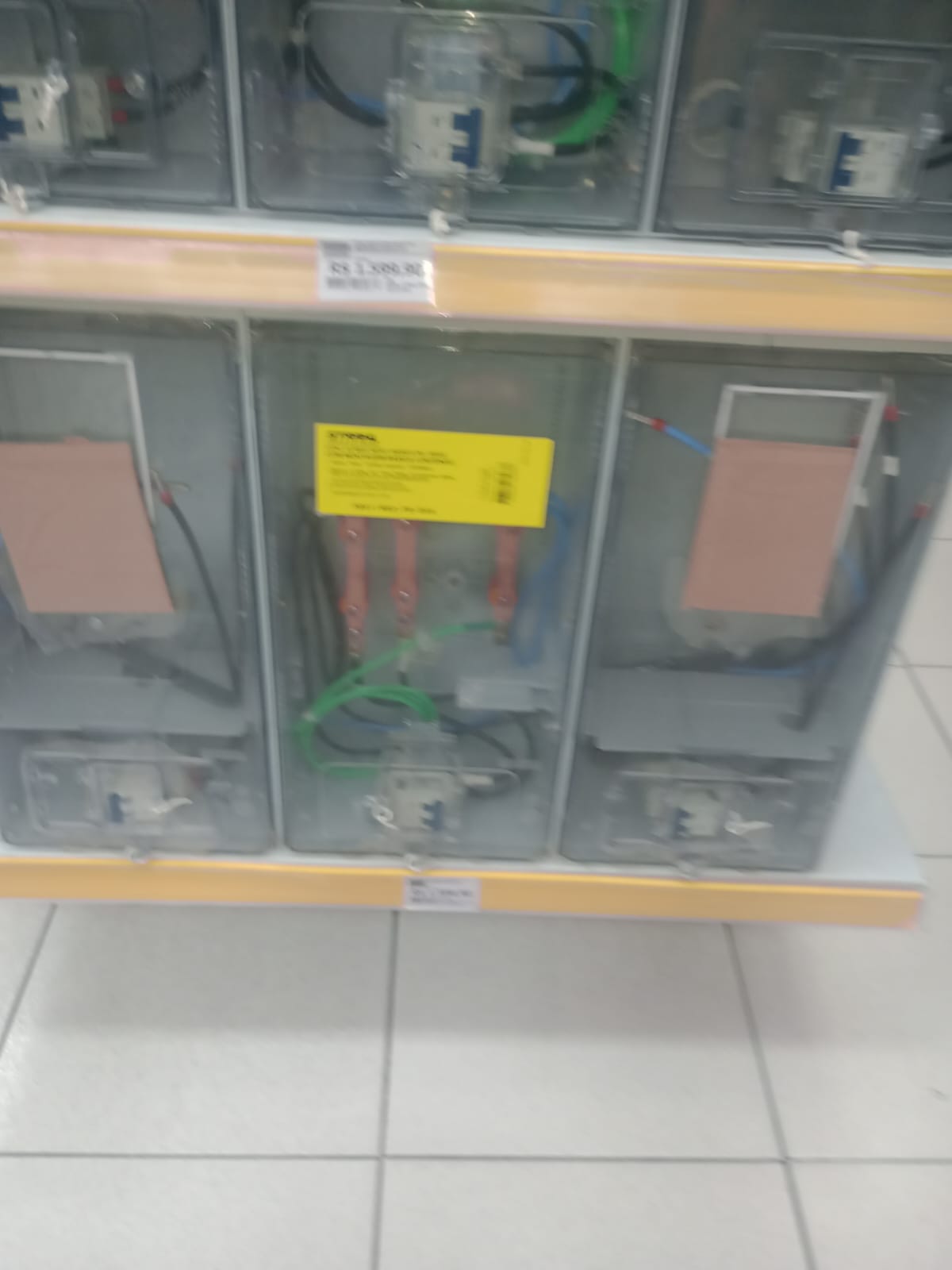 Foto 3 de Eletricista em Jundiaí - Pedro Girão