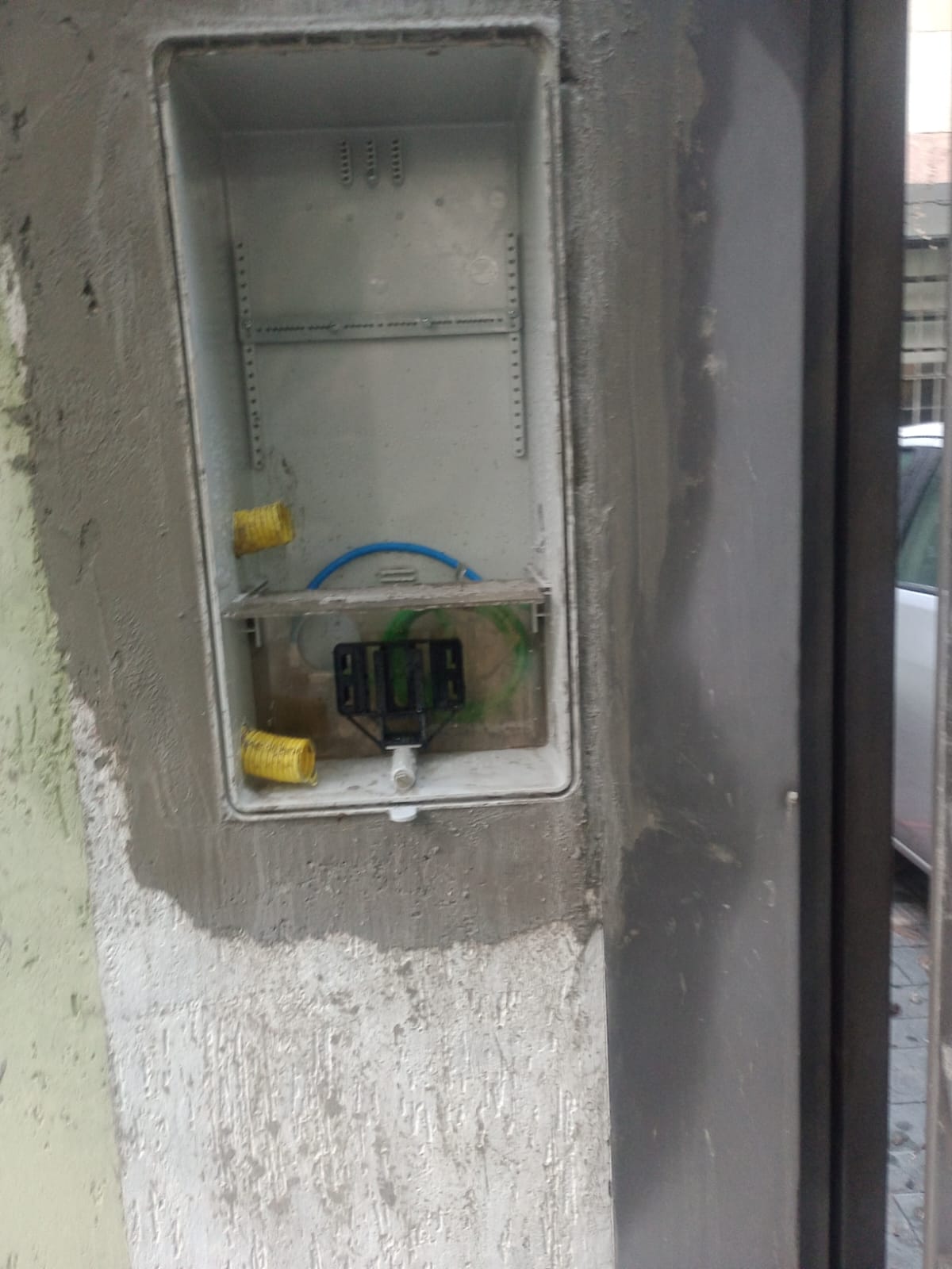 Foto 4 de Eletricista em Jundiaí - Pedro Girão