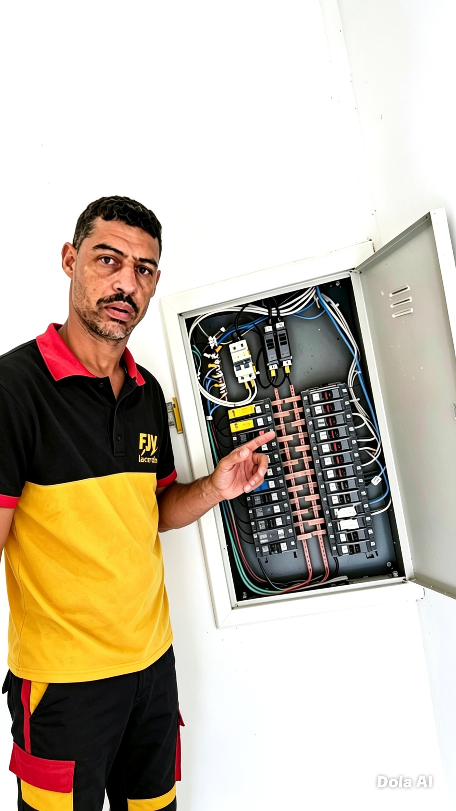 Foto de Eletricista Lacerda