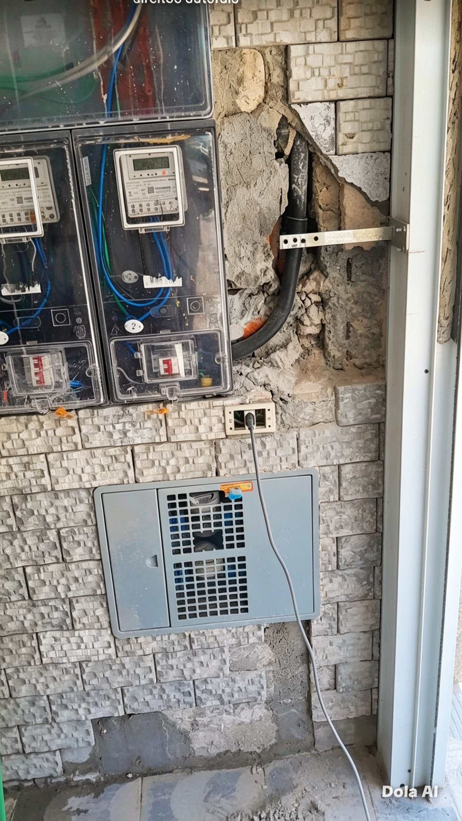 Foto 5 de Eletricista Lacerda