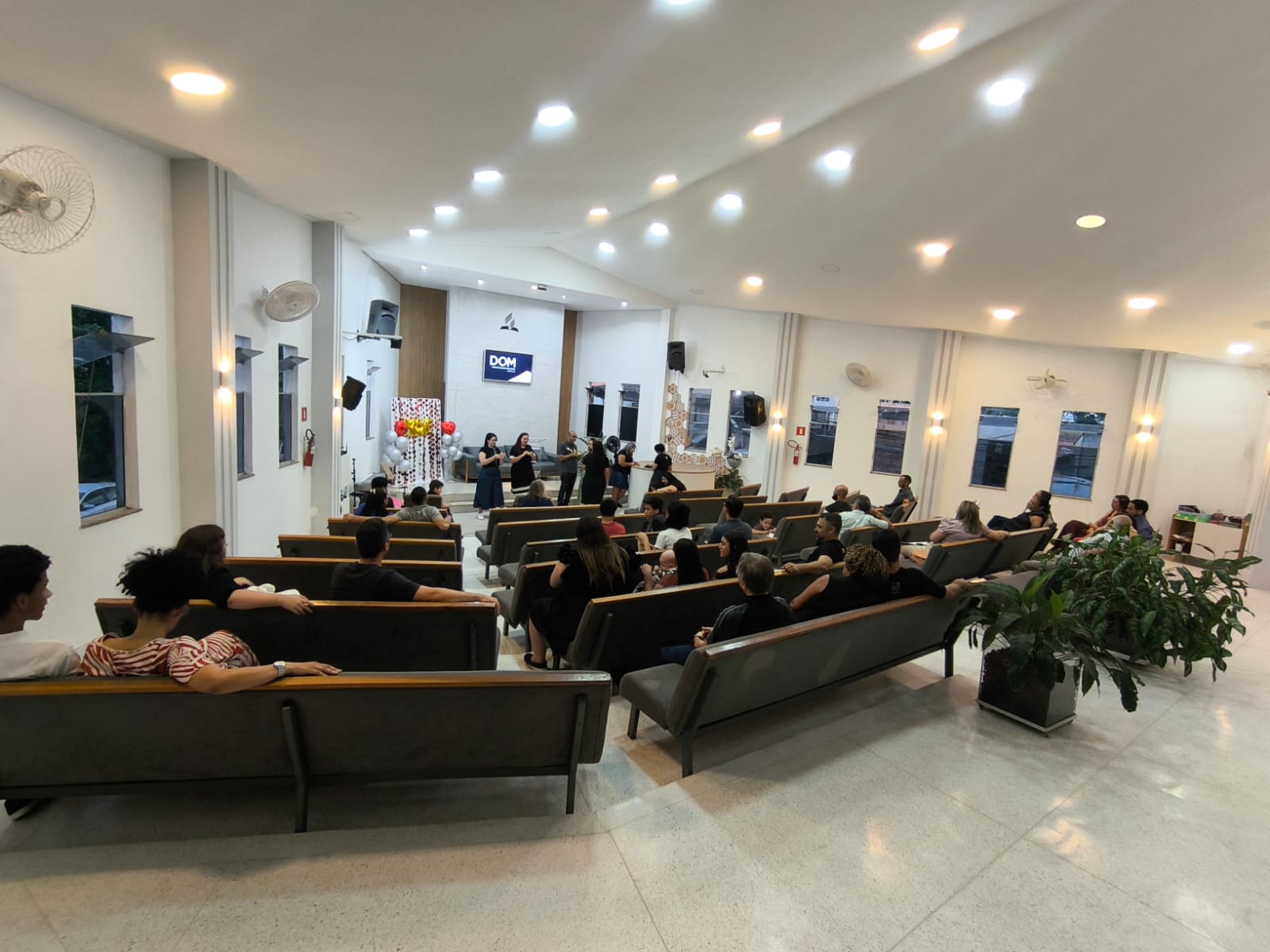 Foto de Construmark Eletricista