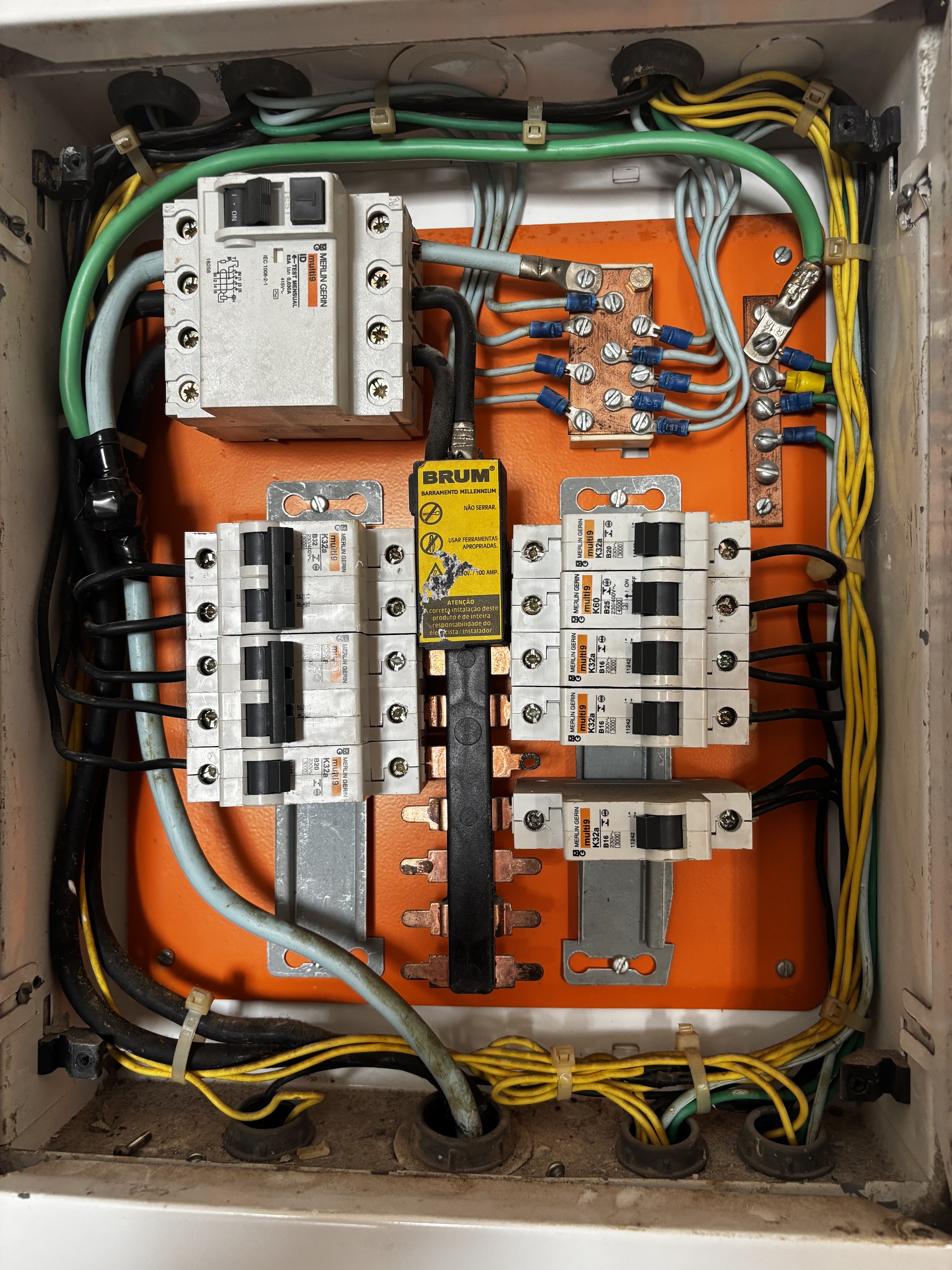 Foto de AS Instalações Elétricas