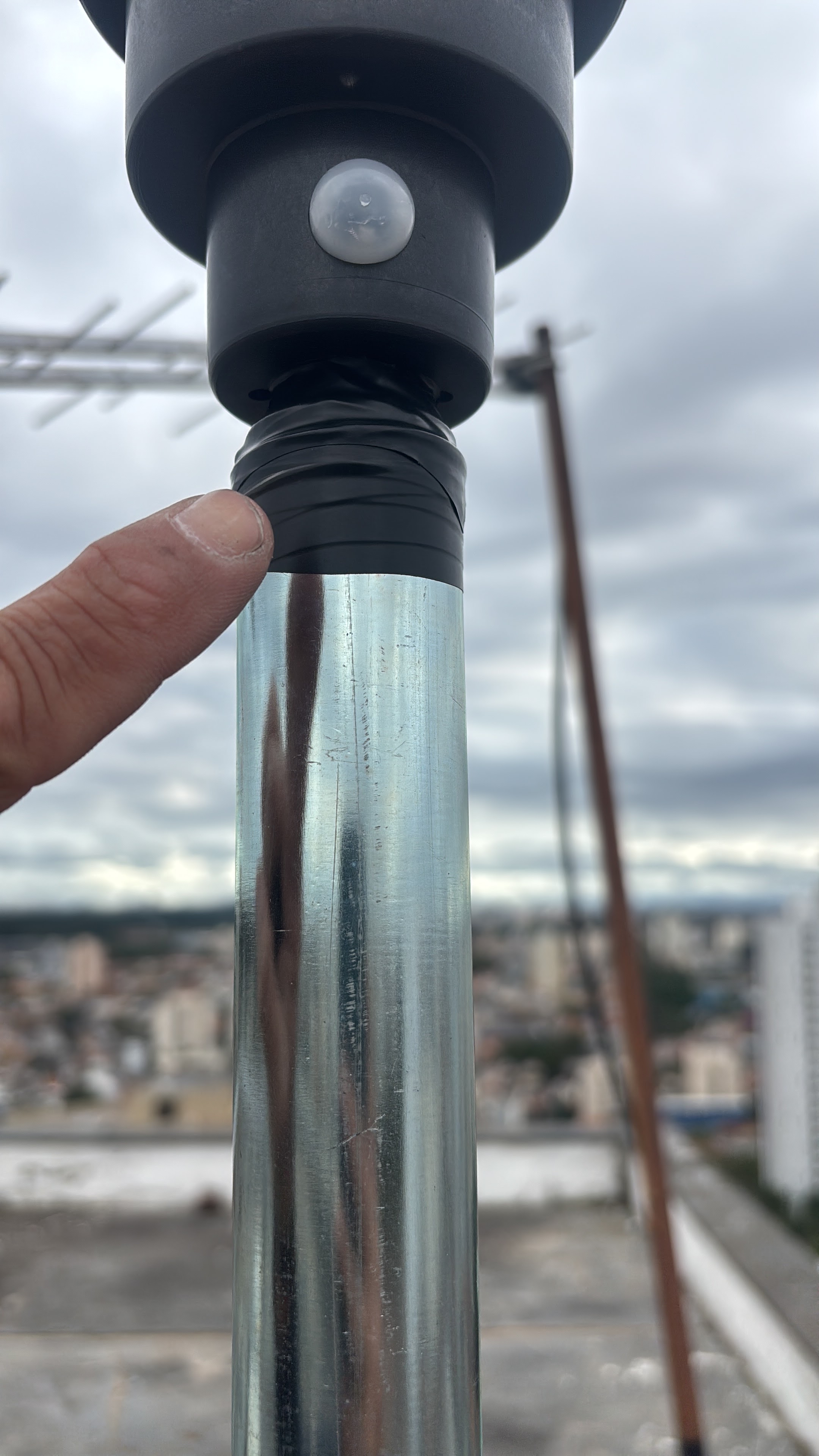 Foto 4 de AS Instalações Elétricas
